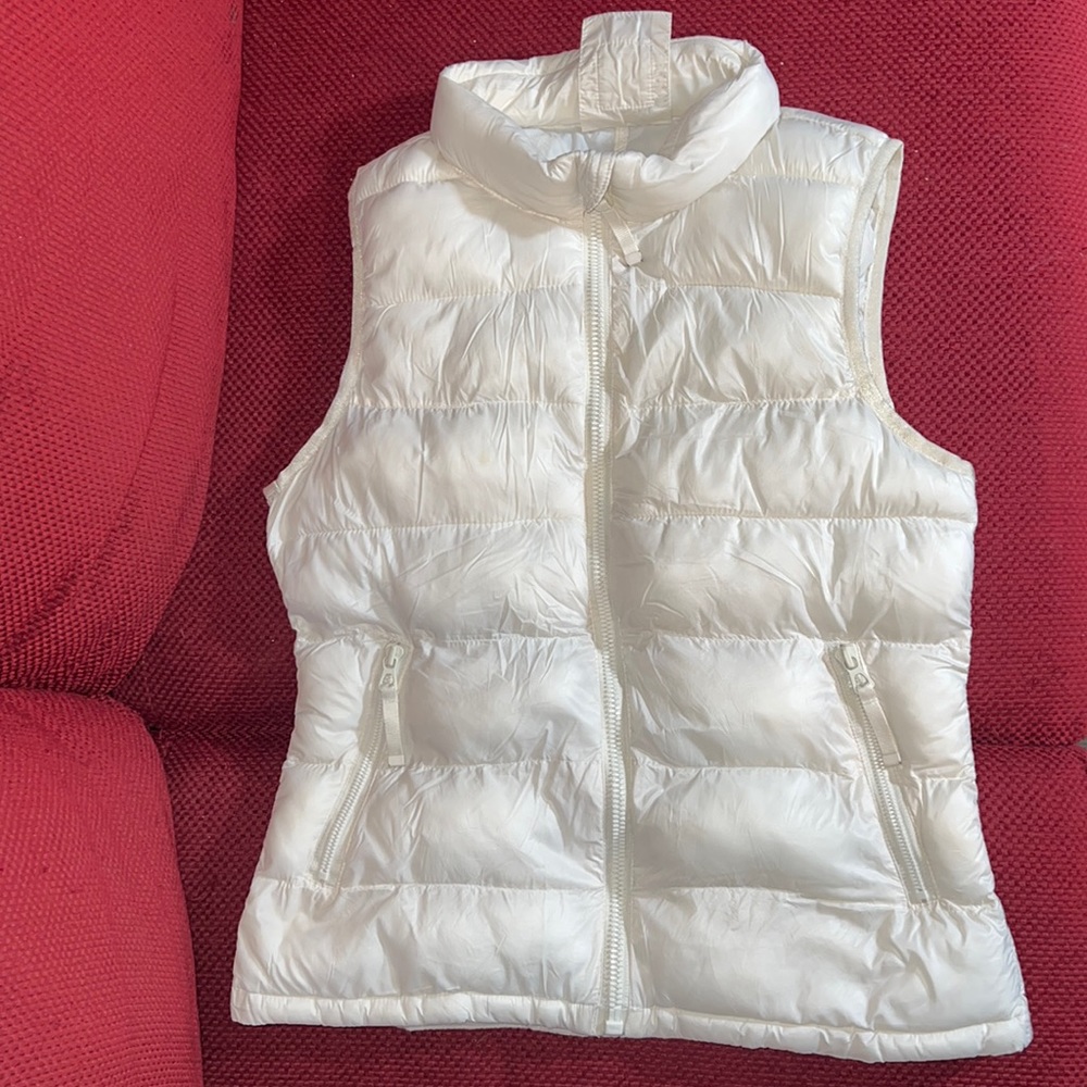 Womens small Gap vest